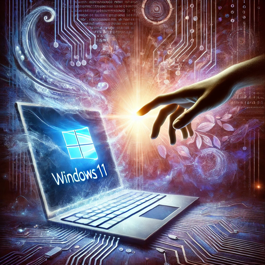 Устранение проблем с запуском ОС Windows 11